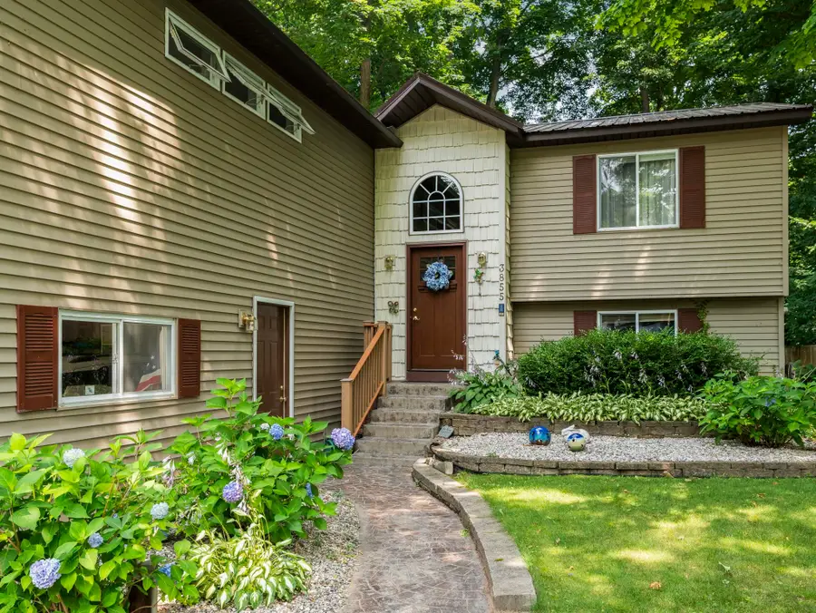 3855 White Birch, Grawn, MI 49637 - #3