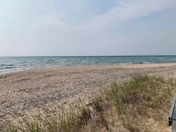 410 Golden Beach, Kewadin, MI 49648