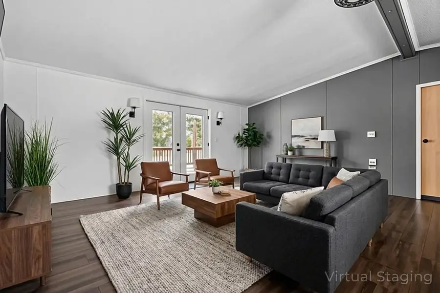 1107 Ogemaw, Grayling, MI 49738 - #3