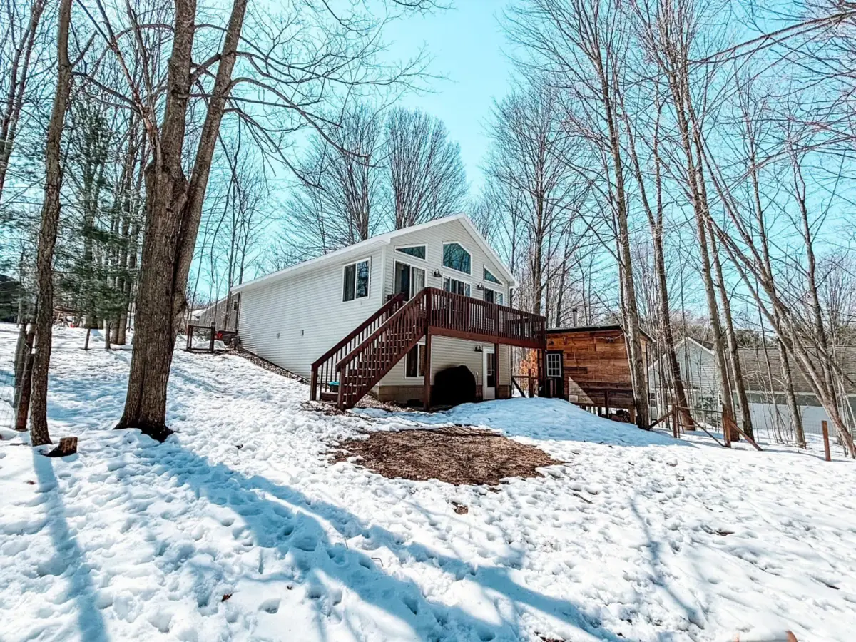 6424 Fourth, Lake Ann, MI 49650 - #1