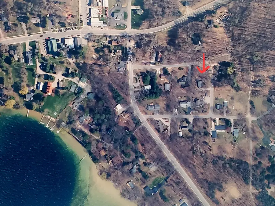6424 Fourth, Lake Ann, MI 49650 - #2