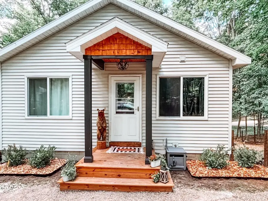 6424 Fourth, Lake Ann, MI 49650 - #3