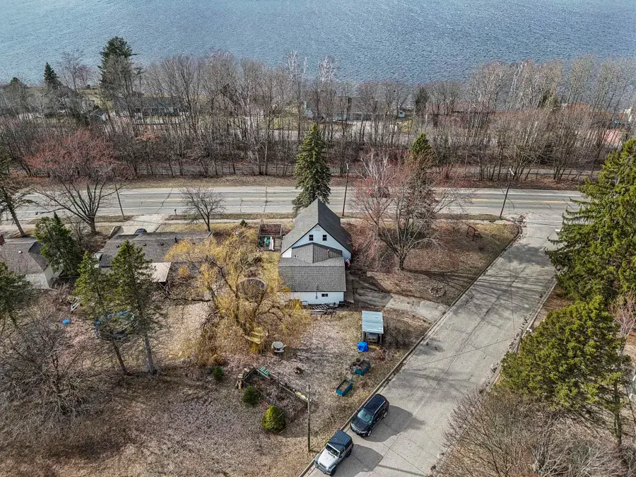 415 Sunnyside, Cadillac, MI 49601 - #2