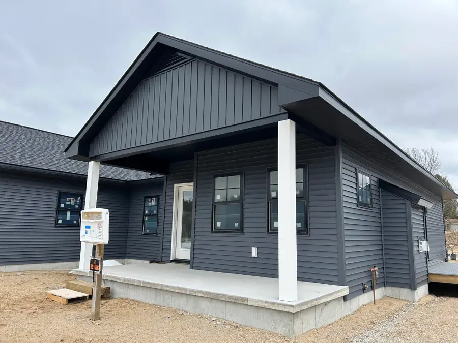 4150 Long Wood DR, Long Lake, MI 49685 - #3