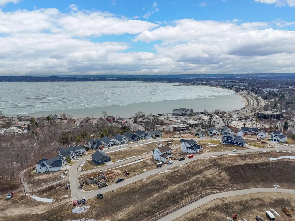 13793 S Celestial Ridge DR, Traverse City, MI 49684 - #1