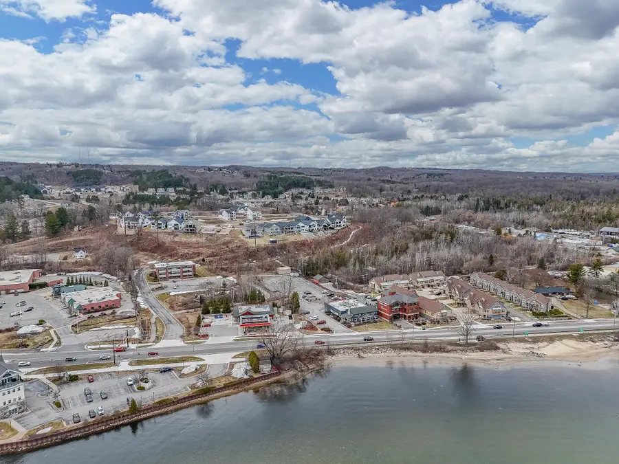 13793 S Celestial Ridge DR, Traverse City, MI 49684 - #2