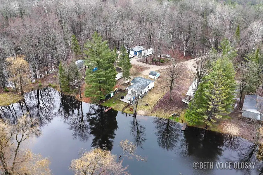 6206 S Dorr, Falmouth, MI 49632 - #2