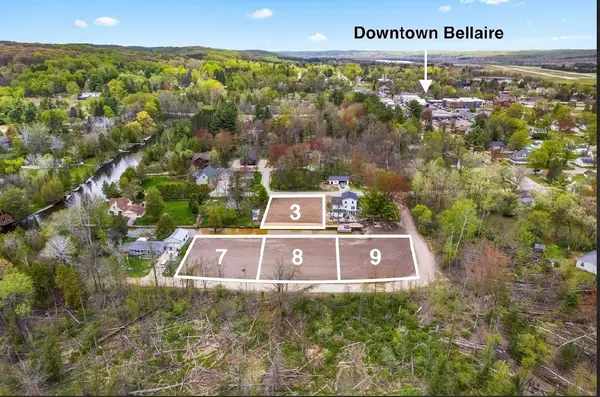 Lot 9 Mallard, Bellaire, MI 49615