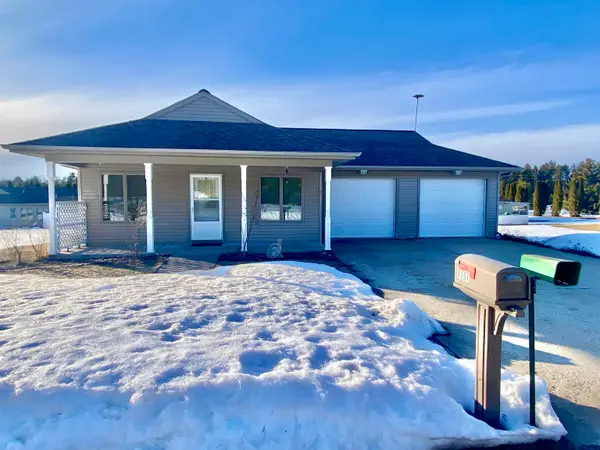 9391 NE Chippewa DR, Mancelona, MI 49659