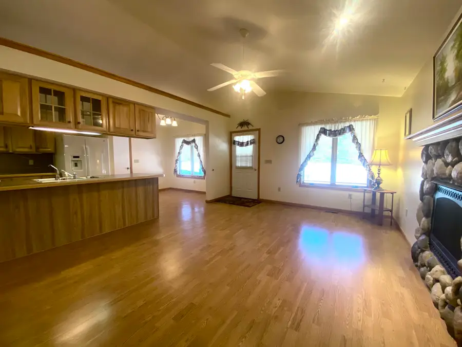 9391 NE Chippewa DR, Mancelona, MI 49659 - #2