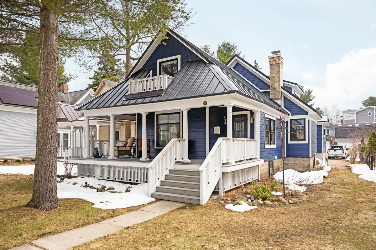 525 Fifth, Traverse City, MI 49684 - #1