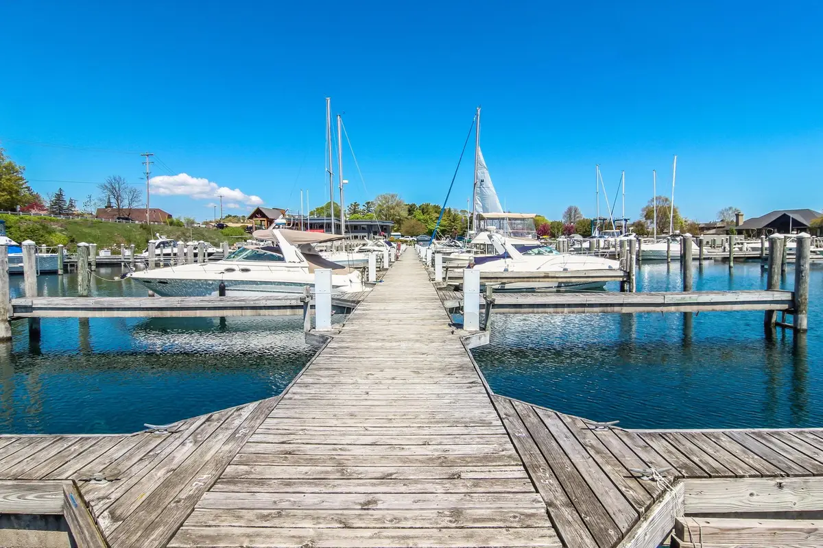 12755 S Marina Village, Greilickville, MI 49684 - #1