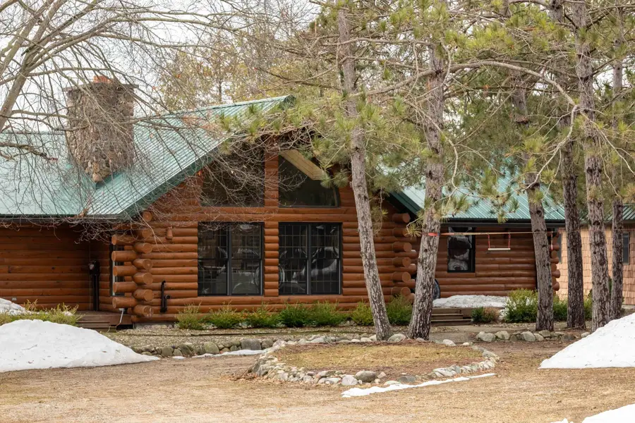 549 Cedar Shores, Central Lake, MI 49622 - #2