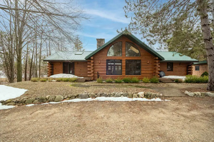 549 Cedar Shores, Central Lake, MI 49622 - #3