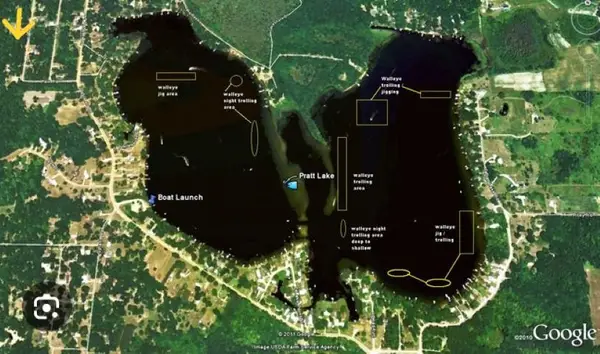 0000 Maple, Gladwin, MI 48624