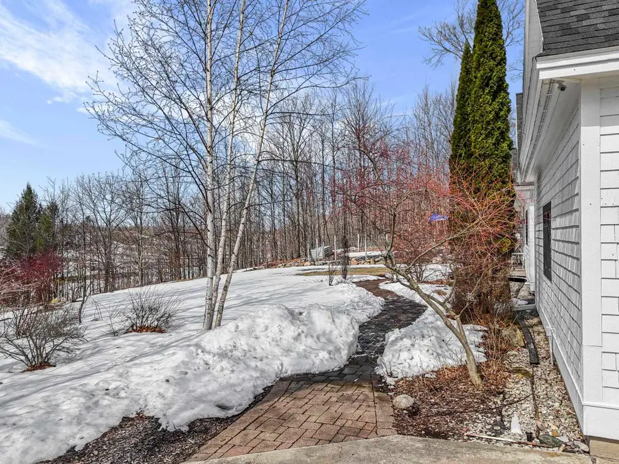 4077 E Yule Tree, Centerville, MI 49653 - #3