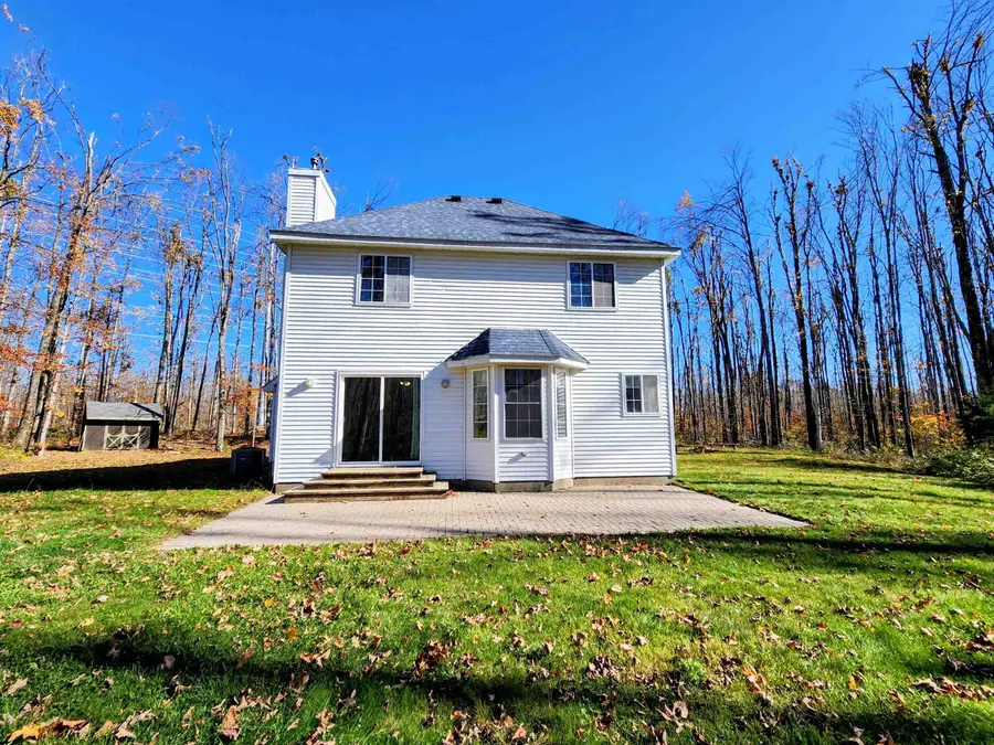 1376 Camp 10 RD, Elmira, MI 49730 - #2