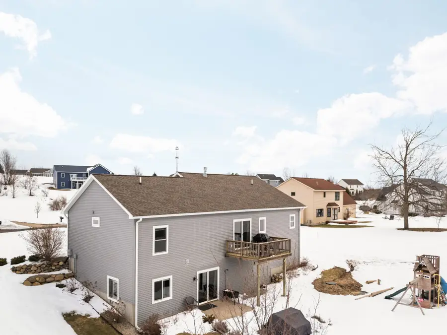 7391 Briar Ridge DR, Long Lake, MI 49685 - #2