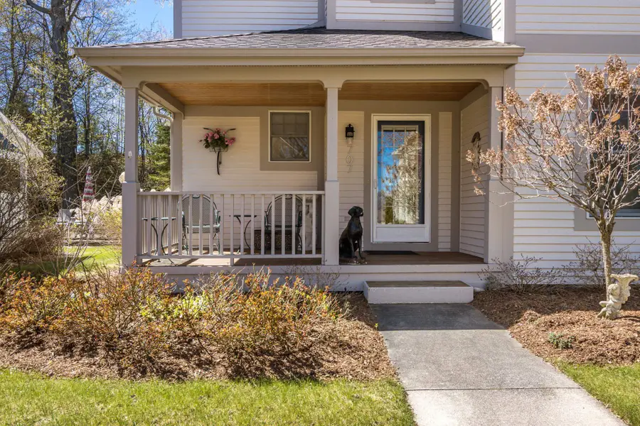 707 Lake Park, Boyne City, MI 49712 - #3