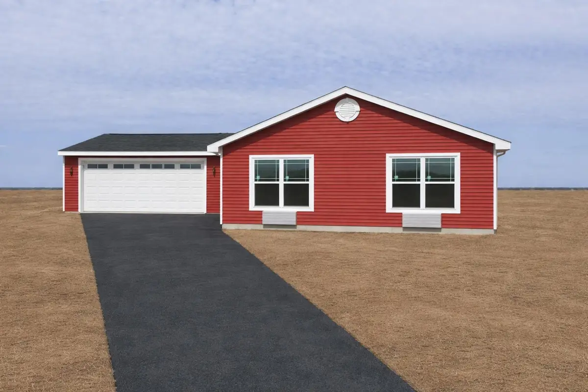 9044 Kingsfield, Kingsley, MI 49649 - #1