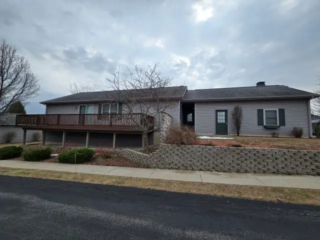 3801 Creekside DR, Garfield, MI 49684 - #2