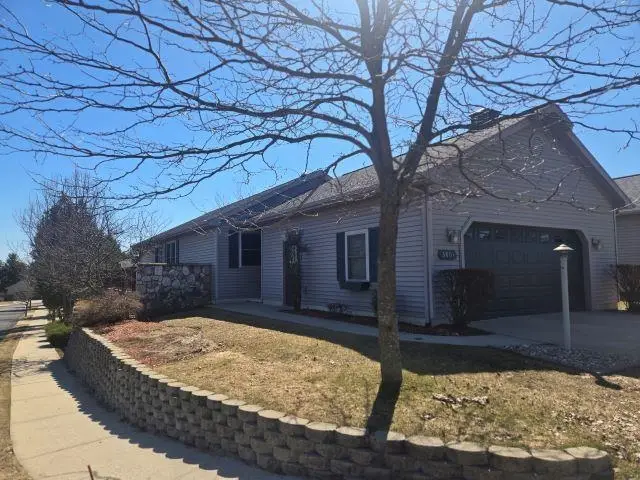 3801 Creekside DR, Garfield, MI 49684 - #3