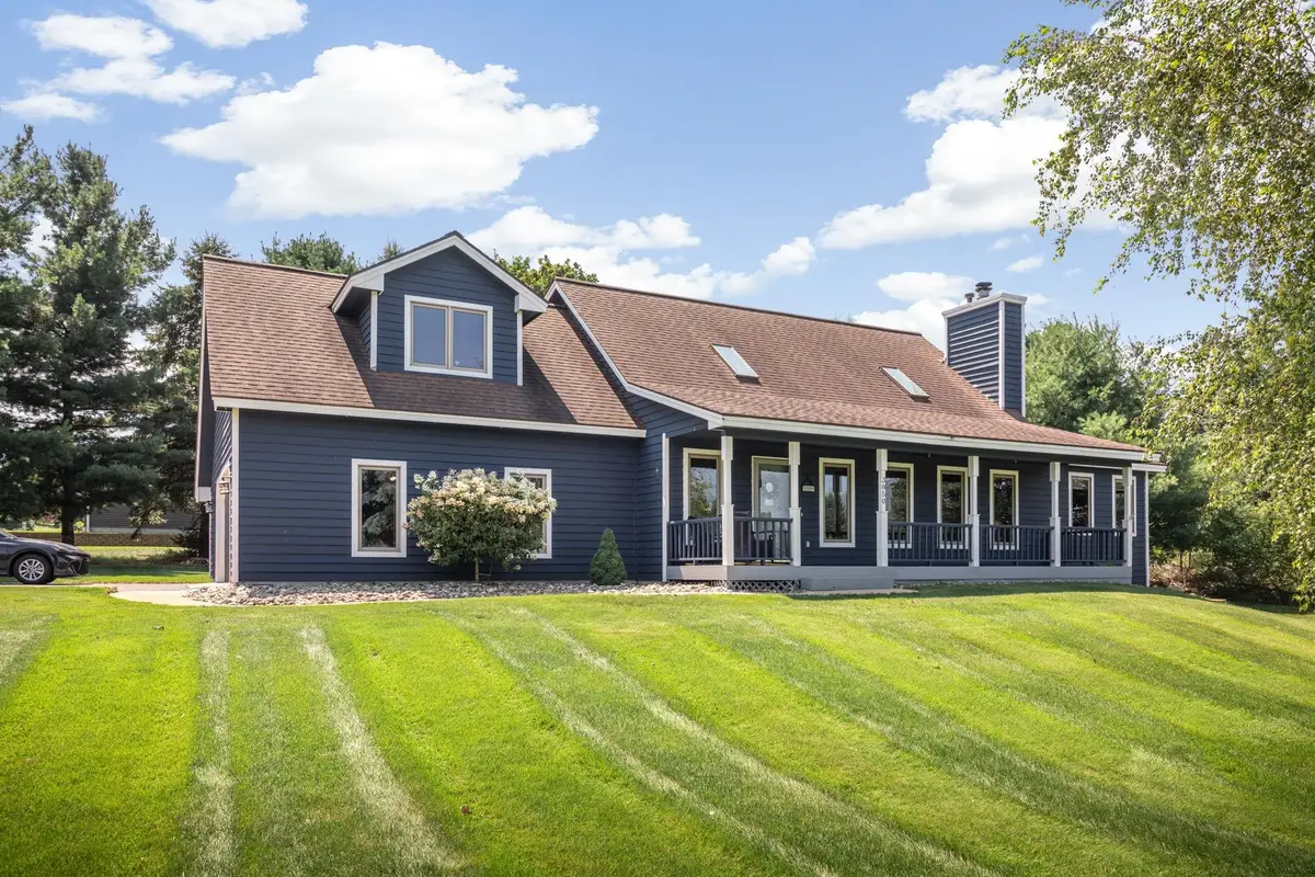 3850 Burlington, Williamsburg, MI 49690 - #1