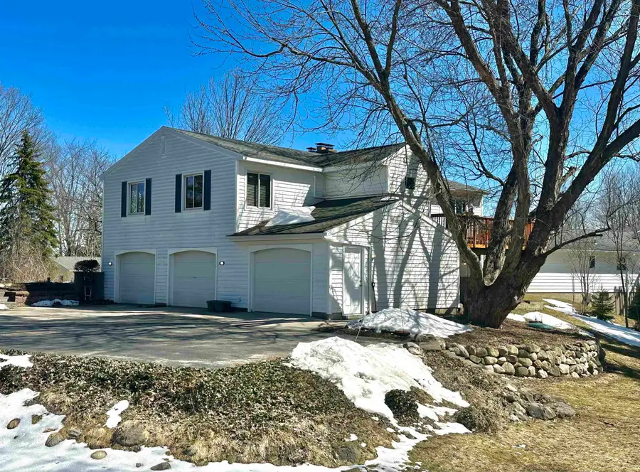 4210 Bay View, Garfield, MI 49684 - #3