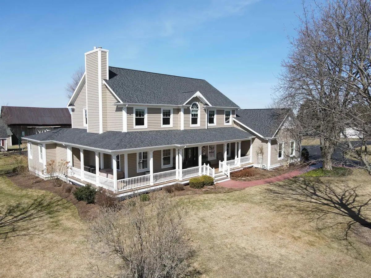 10215 Elk Lake, Williamsburg, MI 49690 - #1