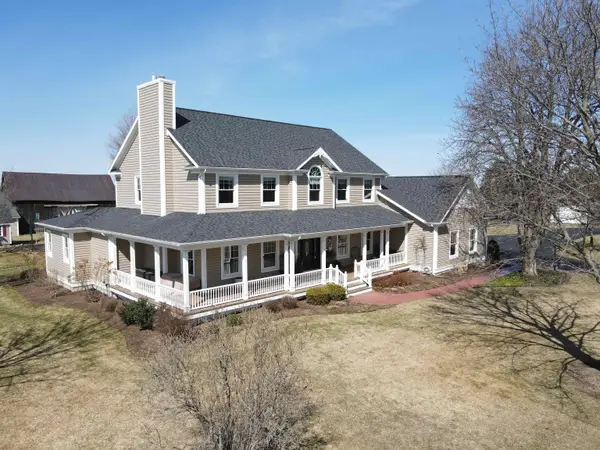 10215 Elk Lake, Williamsburg, MI 49690