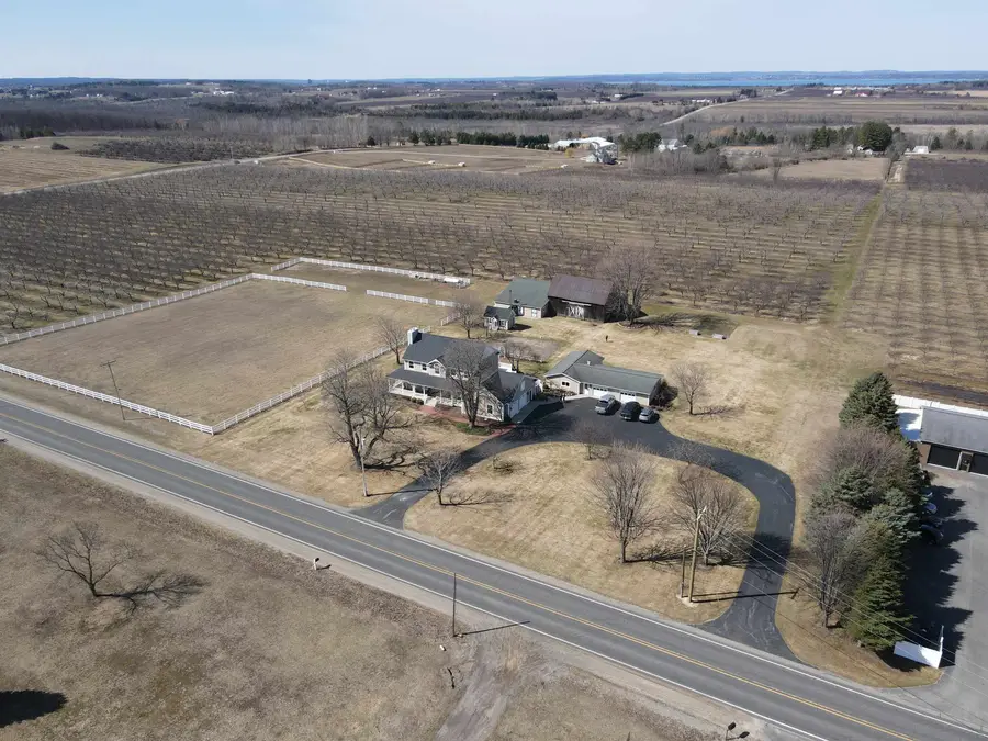 10215 Elk Lake, Williamsburg, MI 49690 - #2