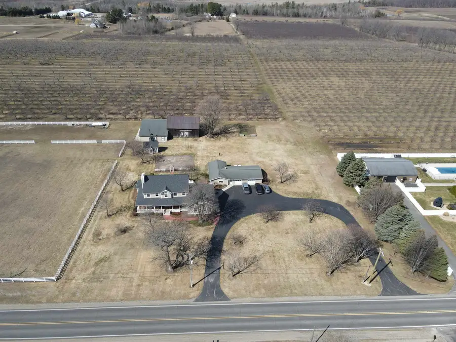 10215 Elk Lake, Williamsburg, MI 49690 - #3