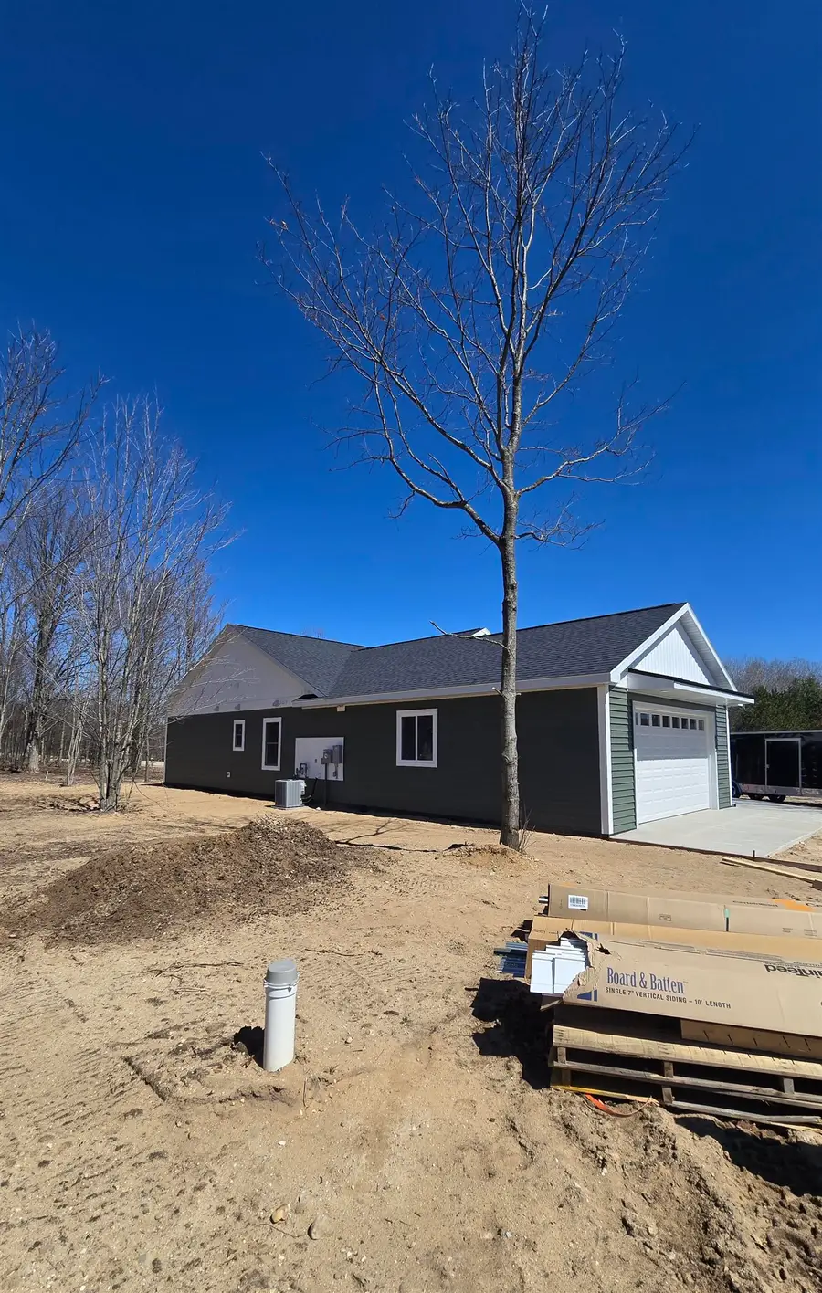 6533 Jeffrey, Grawn, MI 49637 - #2