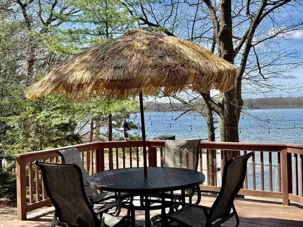 8251 W Sapphire, LakeCity, MI 49651