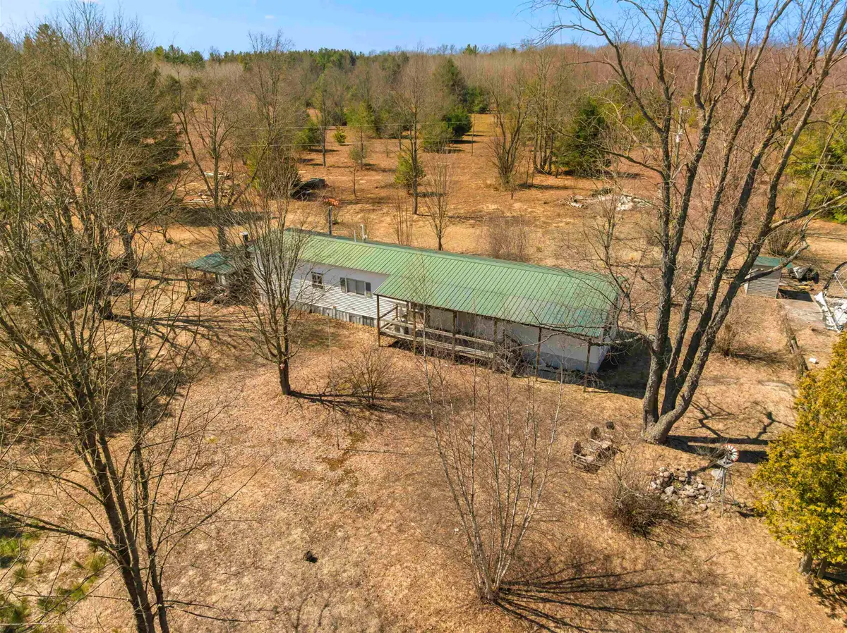 17403 Springdale, Thompsonville, MI 49683 - #1