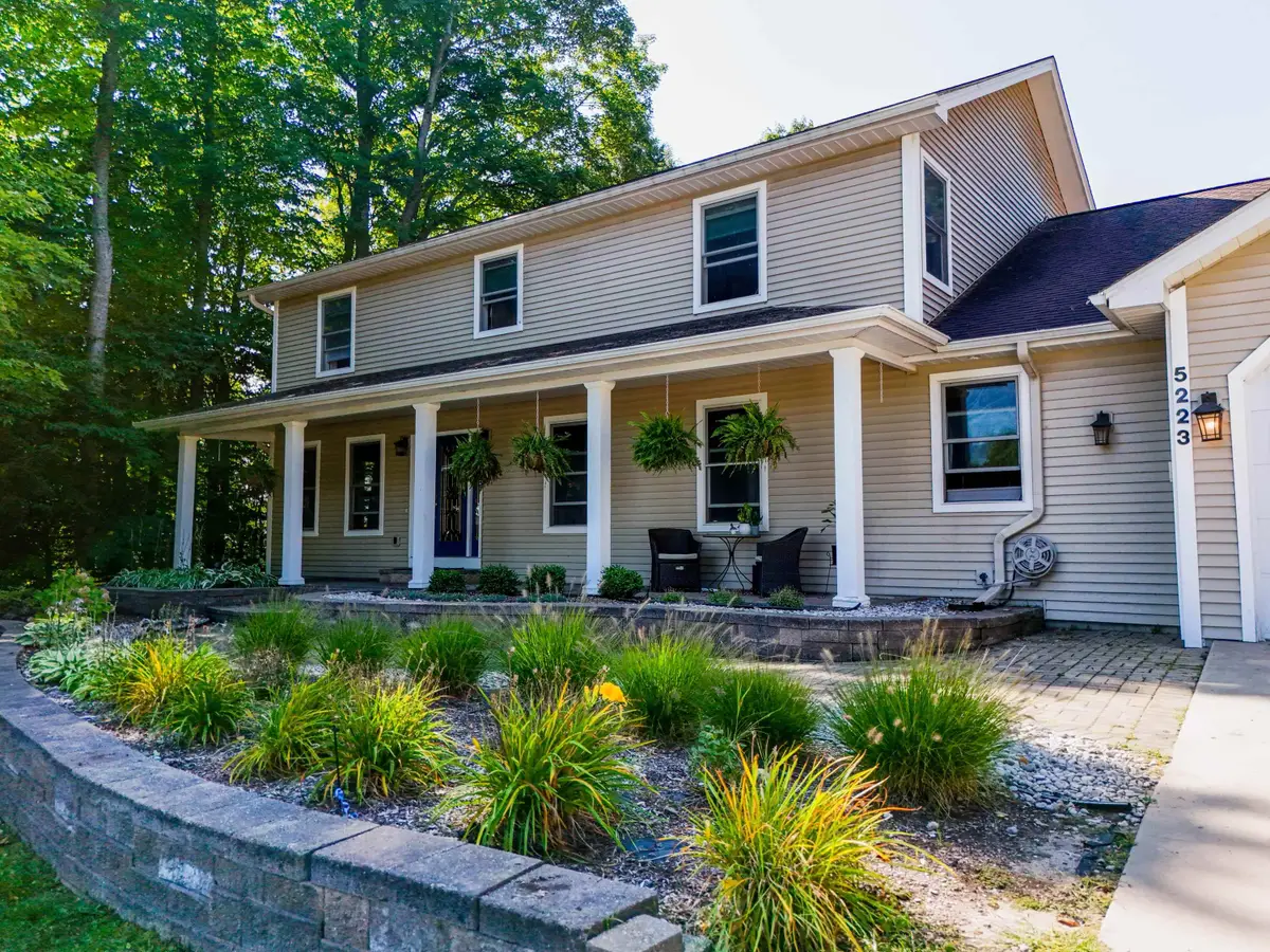 5223 Liberty, Garfield, MI 49685 - #1