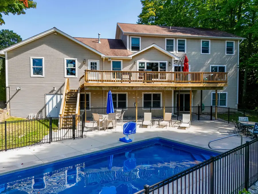 5223 Liberty, Garfield, MI 49685 - #3
