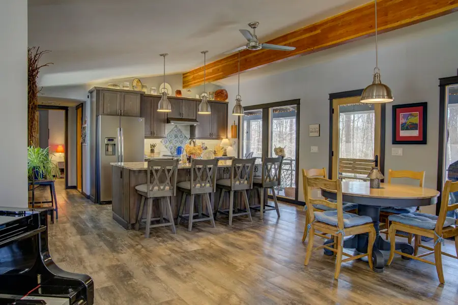 2706 E Cedar Valley RD, Solon, MI 49684 - #3
