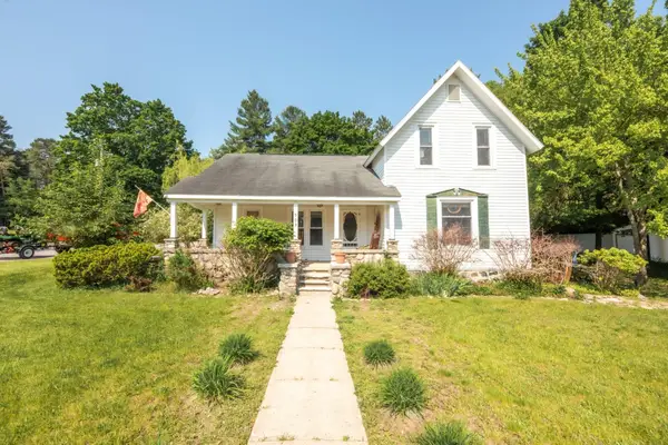 903 N Bridge, Bellaire, MI 49615
