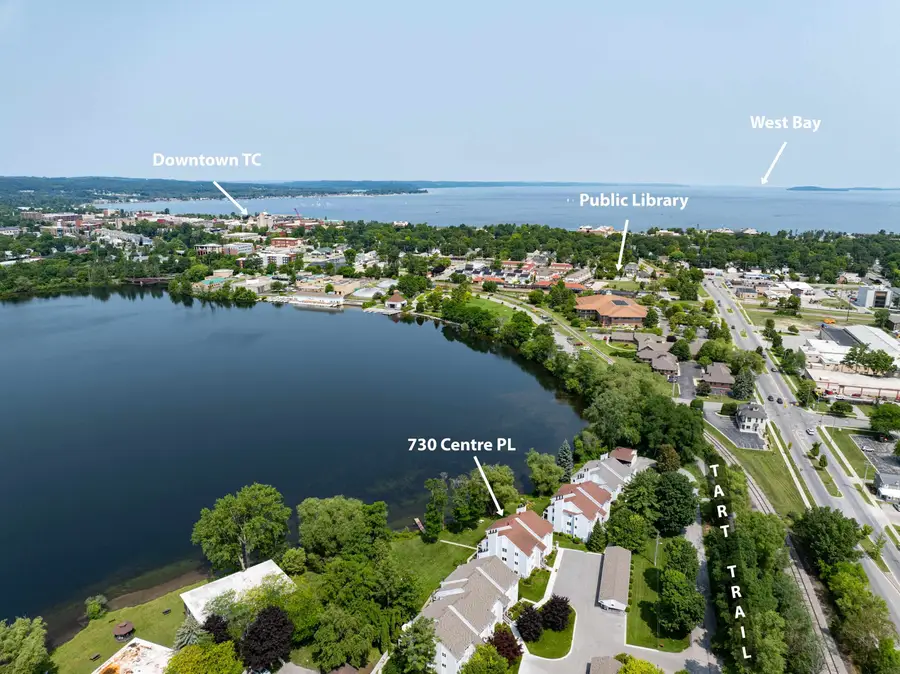 730 Centre, Traverse City, MI 49684 - #2