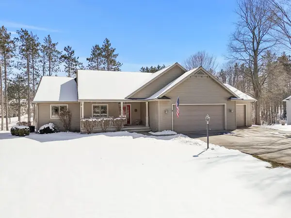 1546 Nightingale, Kingsley, MI 49649