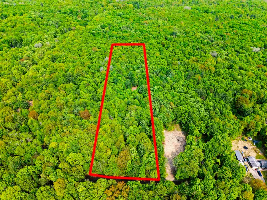 5766 E Shore DR, Kalkaska, MI 49646 - #3