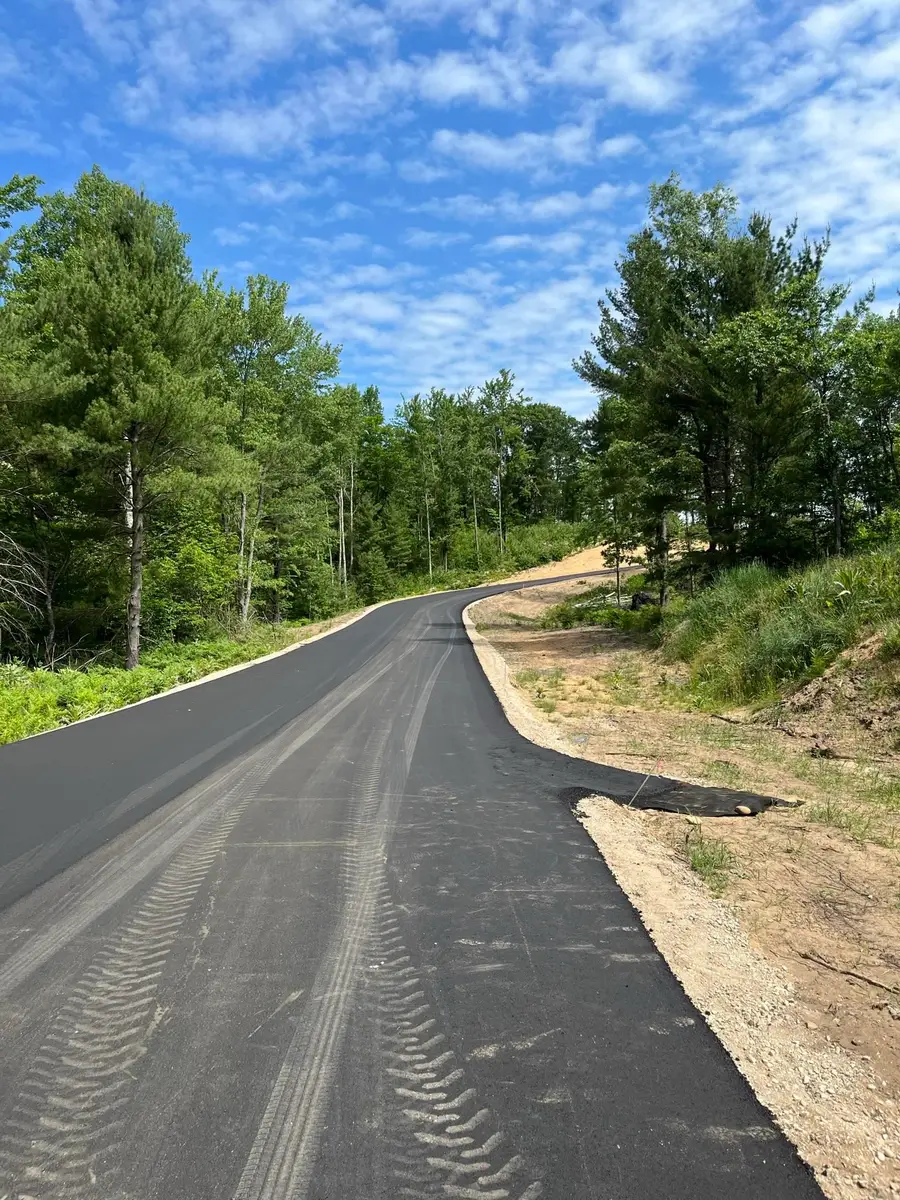 parcel A Hoosier Flats, Blair, MI 49685 - #2