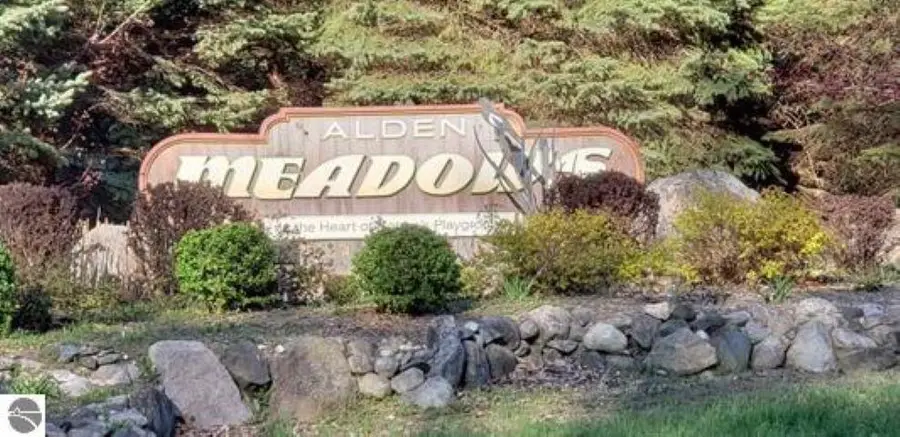 Lot 39 Alden, Alden, MI 49612 - #2