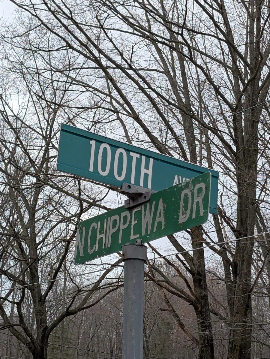 VL West Chippewa DR, Evart, MI 49631 - #2