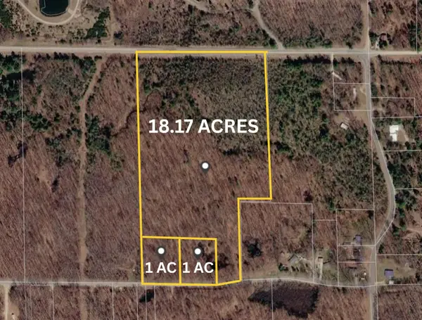 VL East Chippewa DR, Evart, MI 49631