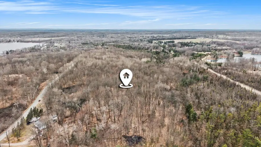 VL East Chippewa DR, Evart, MI 49631 - #3