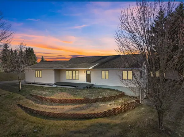 160 Fairview DR, Manton, MI 49663
