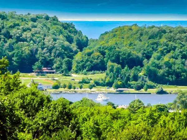 Day AVE, Frankfort, MI 49635