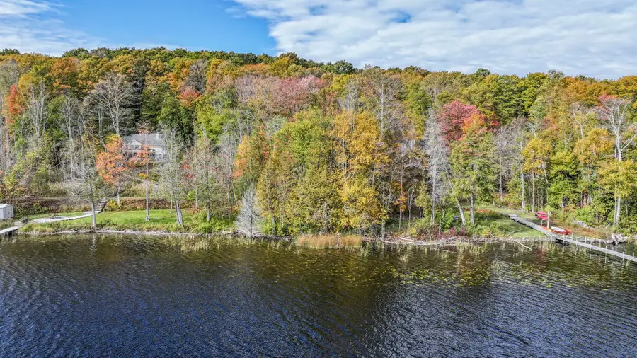 4944 Benway, Central Lake, MI 49622 - #2